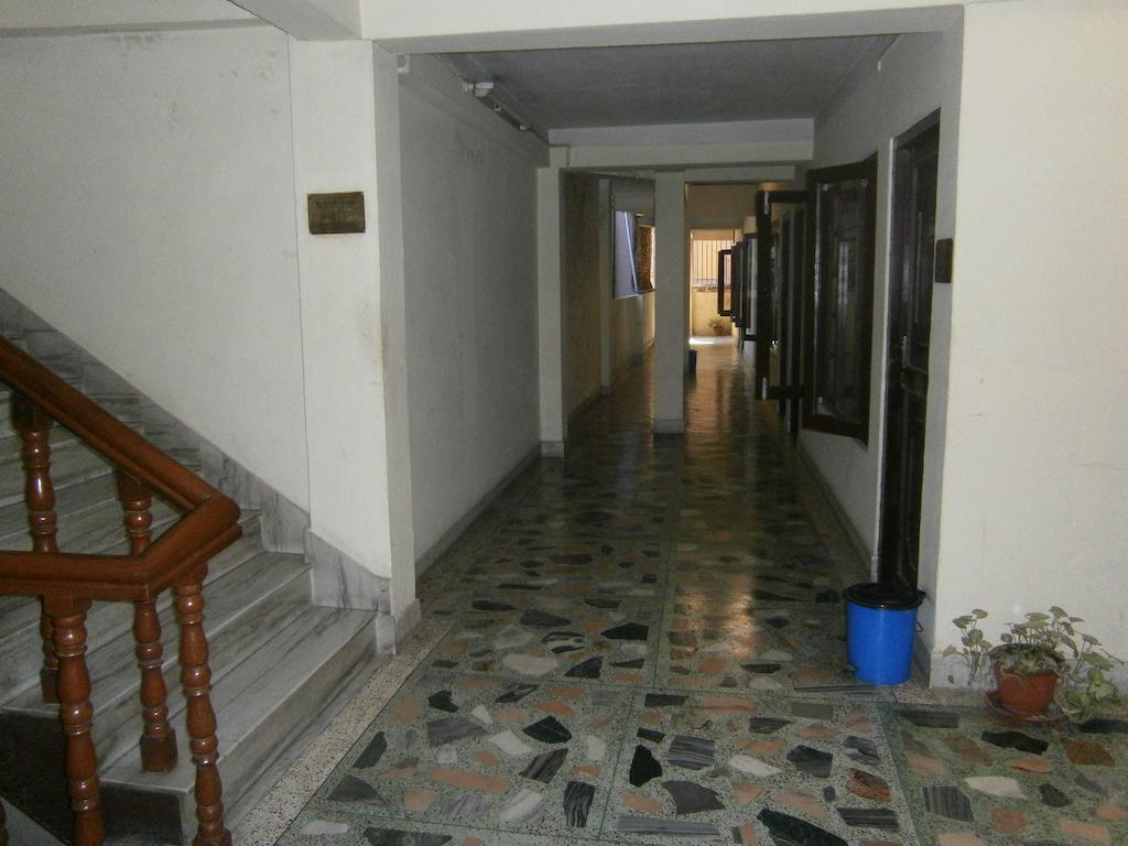 Hotel Red Planet كاتماندو المظهر الخارجي الصورة