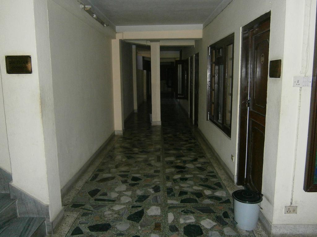 Hotel Red Planet كاتماندو المظهر الخارجي الصورة